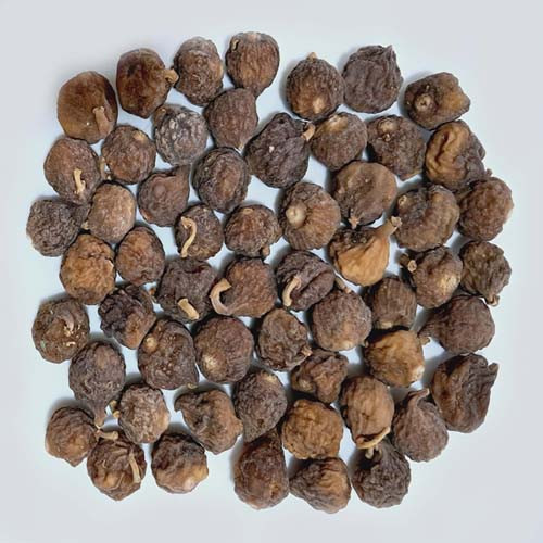 انجیر خیلی ریز تیره ، مخصوص خیساندن