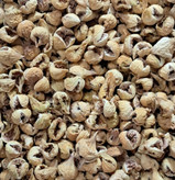 انجیر خشک گنجشک خورده